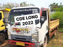 Jual Isuzu Elf 2022 NLR di DKI Jakarta