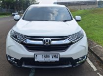 Jual Honda CR-V 2018 Turbo di Banten