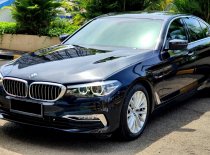 Jual BMW 5 Series 2017 530i di DKI Jakarta