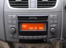 Jual Suzuki Ertiga 2017 kualitas bagus