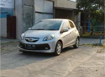 Jual Honda Brio Satya E kualitas bagus