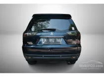 Jual Mitsubishi Pajero Sport V6 kualitas bagus