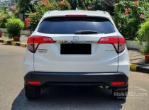 Jual Honda HR-V E Special Edition 2019