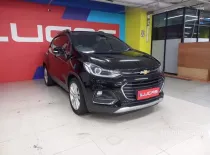 Jual Chevrolet TRAX 2018 termurah