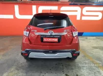 Toyota Sportivo 2017 Hatchback dijual