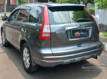 Honda CR-V 2.0 i-VTEC 2011 SUV dijual
