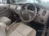 Jual Toyota Kijang Innova 2014 termurah
