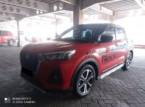 Jual Daihatsu Rocky 2021 1.0 R Turbo MT ADS Two Tone di DKI Jakarta