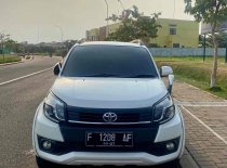 Jual Toyota Rush 2017 G AT di Jawa Barat