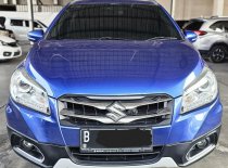 Jual Suzuki SX4 S-Cross 2017 AT di Jawa Barat