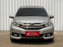 Jual Honda Mobilio 2018 E MT di Jawa Barat