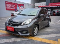 Jual Honda Brio 2017 E di Banten
