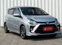 Jual Toyota Agya 2021 1.2L G M/T di Banten