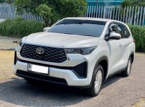 Jual Toyota Kijang Innova 2023 G di DKI Jakarta