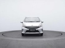 Jual Toyota Agya 2016 G di Jawa Barat