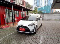 Jual Toyota Sienta 2016 V di Sumatra Utara
