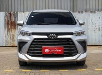 Jual Toyota Avanza 2022 E di DKI Jakarta