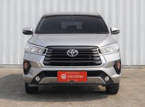 Jual Toyota Kijang Innova 2021 2.0 G di DKI Jakarta