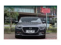 Jual Mazda 3 2017 termurah