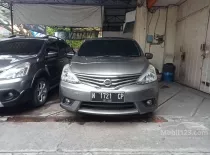 Nissan Grand Livina XV 2014 MPV dijual