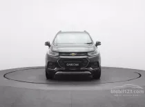 Jual Chevrolet TRAX 2017, harga murah