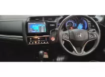 Honda Jazz RS 2018 Hatchback dijual