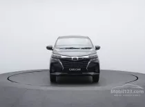 Jual Toyota Avanza 2021, harga murah