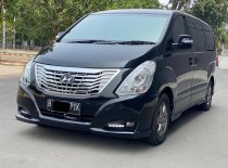 Jual Hyundai H-1 2017 Elegance di DKI Jakarta
