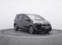 Jual Toyota Sienta 2016 V di Banten