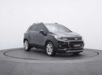 Jual Chevrolet TRAX 2019 1.4 Premier AT di Banten