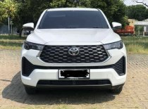 Jual Toyota Kijang Innova 2023 G di DKI Jakarta
