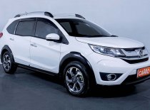 Jual Honda BR-V 2017 E CVT di Jawa Barat