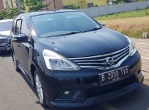 Jual Nissan Grand Livina 2016 Highway Star di Jawa Barat