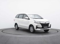 Jual Toyota Avanza 2020 1.3E AT di Banten