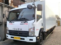 Jual Isuzu Giga Series 2011 5.2 Manual di DKI Jakarta