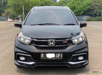 Jual Honda Mobilio 2017 RS di DKI Jakarta