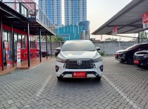 Jual Toyota Kijang Innova 2021 2.0 G di Aceh