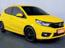 Jual Honda Brio 2022 Rs 1.2 Automatic di Jawa Barat