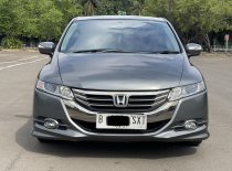 Jual Honda Odyssey 2012 2.4 di DKI Jakarta