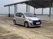 Jual Daihatsu Sirion 2017 1.3L AT di Banten