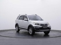 Jual Daihatsu Terios 2015 TX di Banten