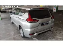 Jual Mitsubishi Xpander GLS 2019
