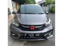 Jual Honda Brio RS 2021