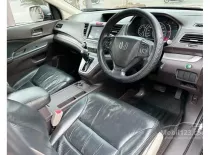 Jual Honda CR-V 2 2013