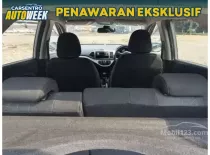 Jual Kia Picanto SE 3 kualitas bagus