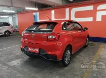 Butuh dana ingin jual Suzuki Baleno 2018