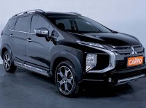 Jual Mitsubishi Xpander Cross 2021 AT di DKI Jakarta