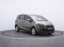 Jual Toyota Sienta 2017 G di DKI Jakarta