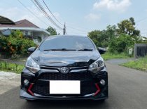 Jual Toyota Agya 2020 1.2L TRD A/T di Jawa Barat