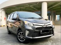 Jual Toyota Calya 2016 1.2 Automatic di DKI Jakarta